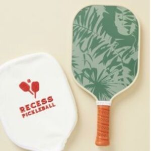 Anthropologie Recess Pickleball Paddle